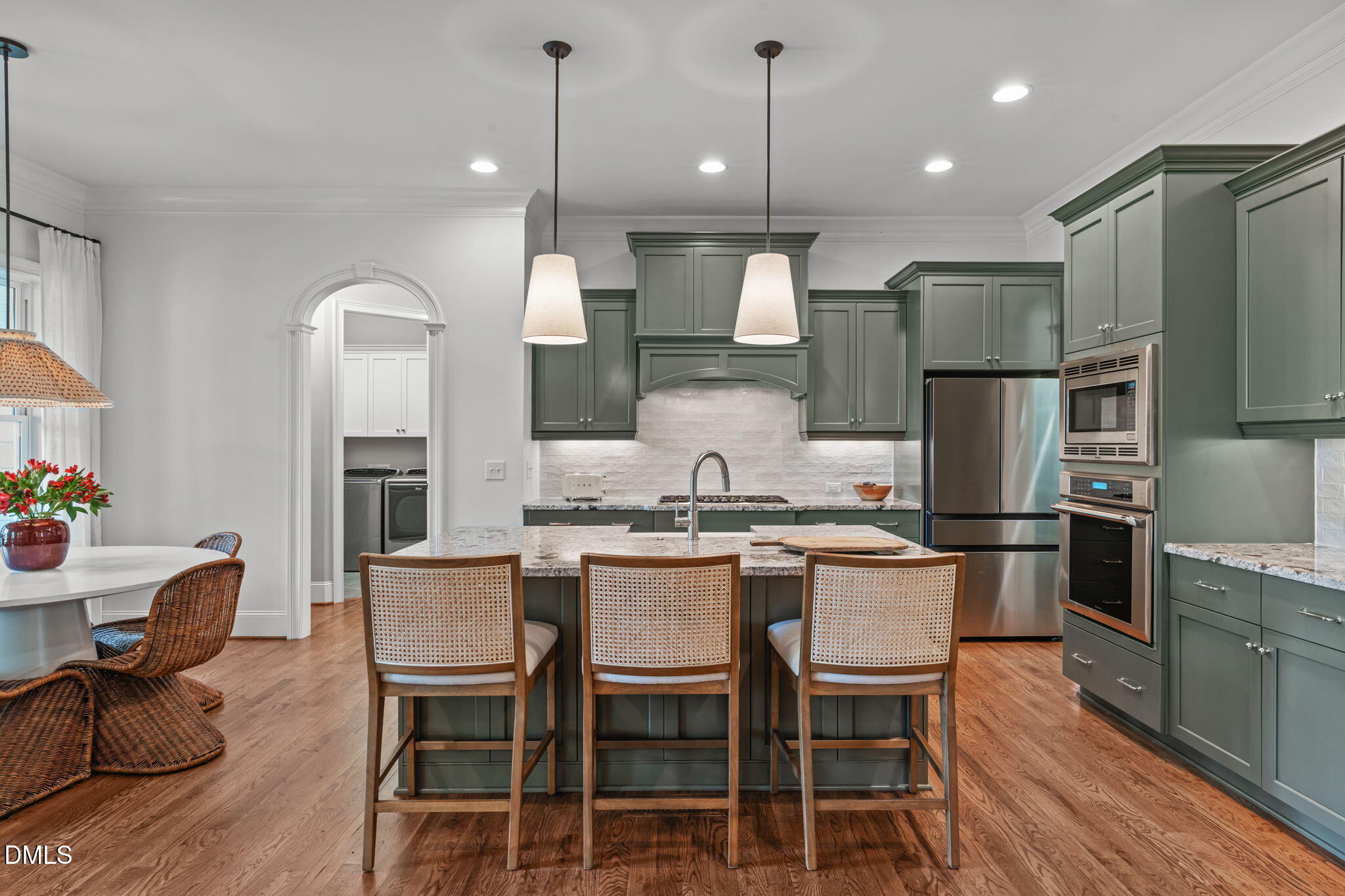3034 Lewis Farm Road Raleigh, NC 27607 - Photo 11 of 44
