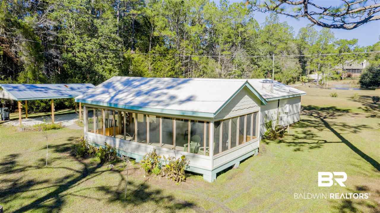 11064 Rosa Court Fairhope, AL 36532 - Photo 3 of 50 Guest cottage