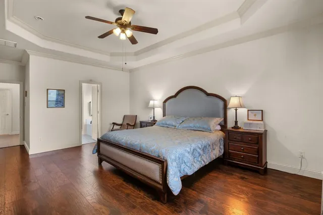 a bathroom with a sink double vanity and a mirror