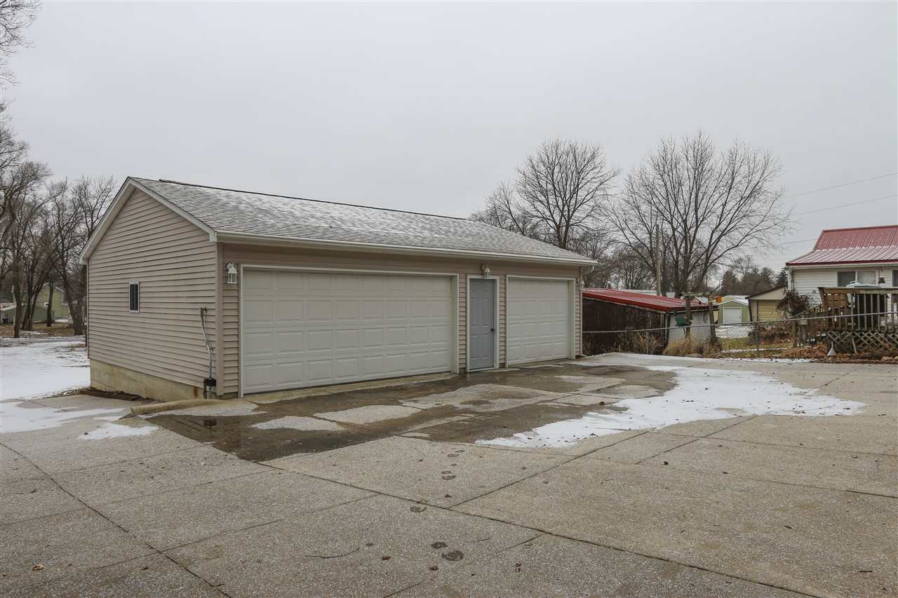 1556 Ruth Street Waterloo, IA 50707 - Photo 18 of 18 Gallery Image 18