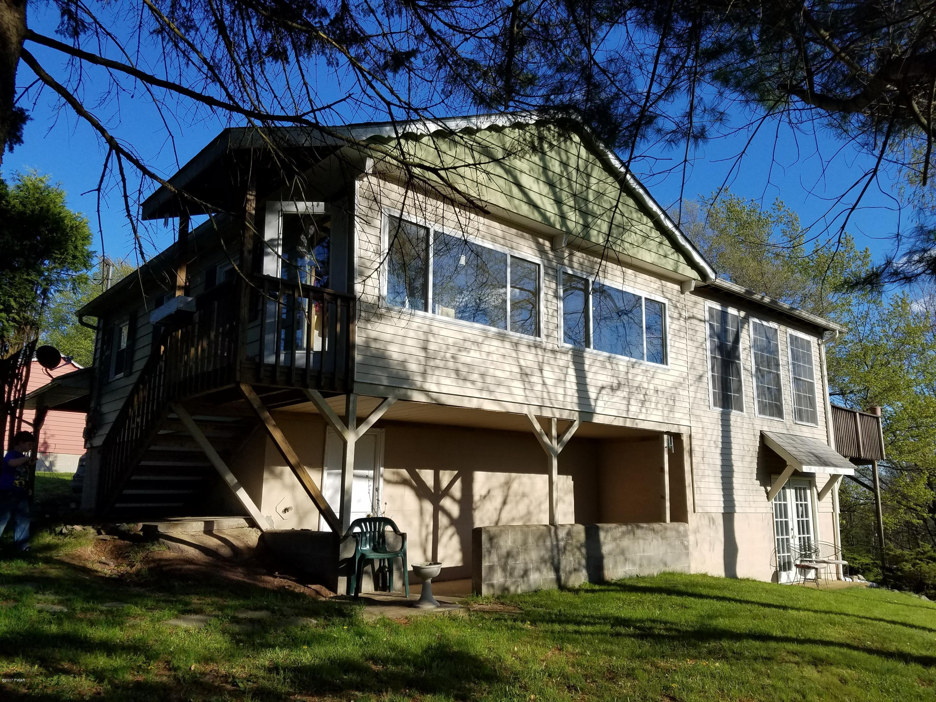 14 Alpine Rd Beach Lake Beach Lake, PA 18405 - Photo 16 of 28