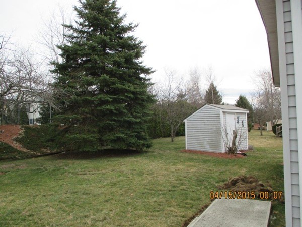 500 Mendon Road, Unit 116 Attleboro, MA 02703 - Photo 21 of 21 Gallery Image 21