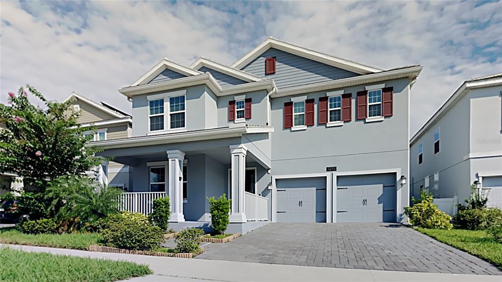 12111 Imaginary Way Orlando, FL 32832 - Photo 1 of 1