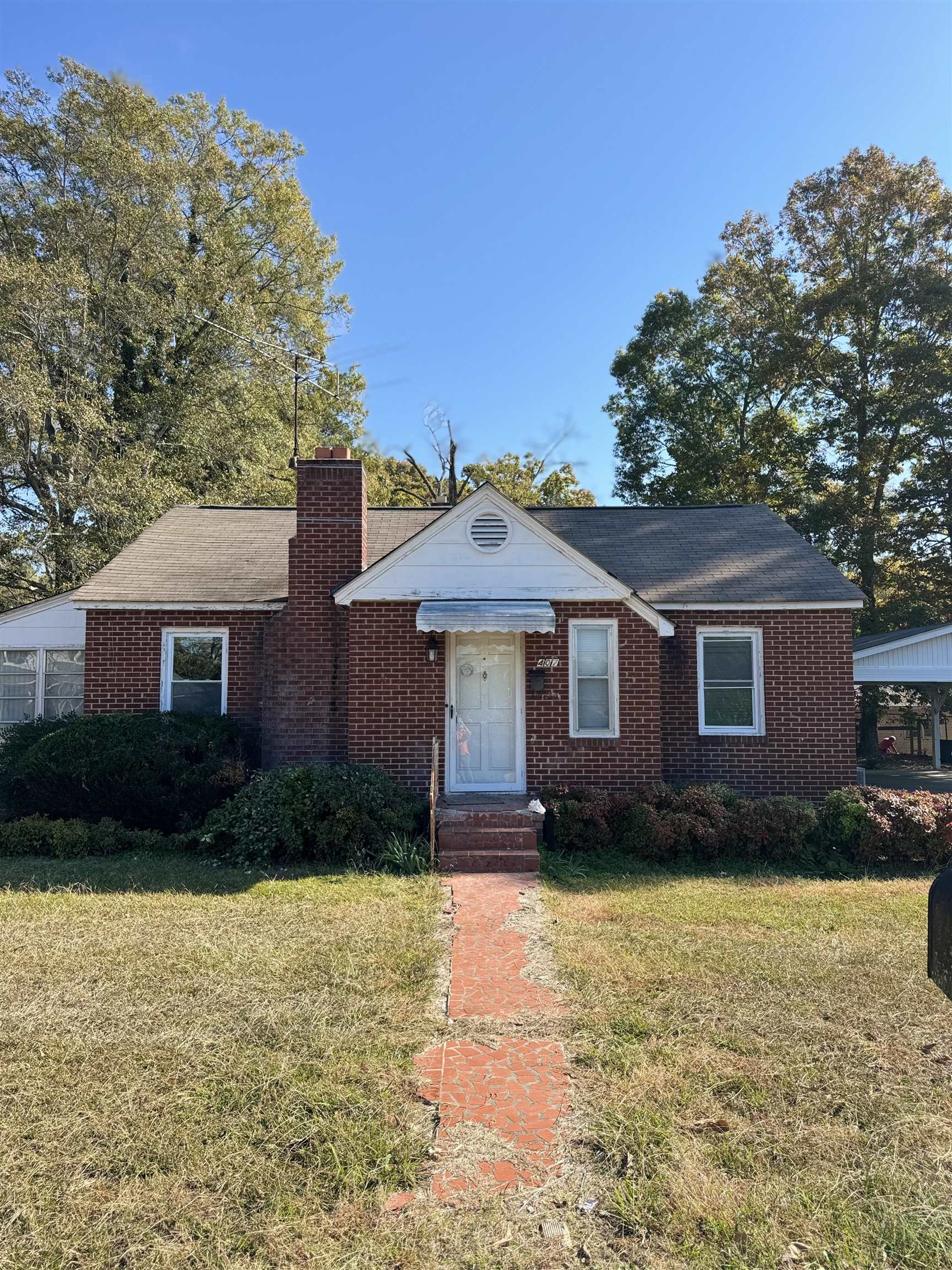 407 Foster Street Union, SC 29379 - Photo 1 of 21 Gallery Image 1