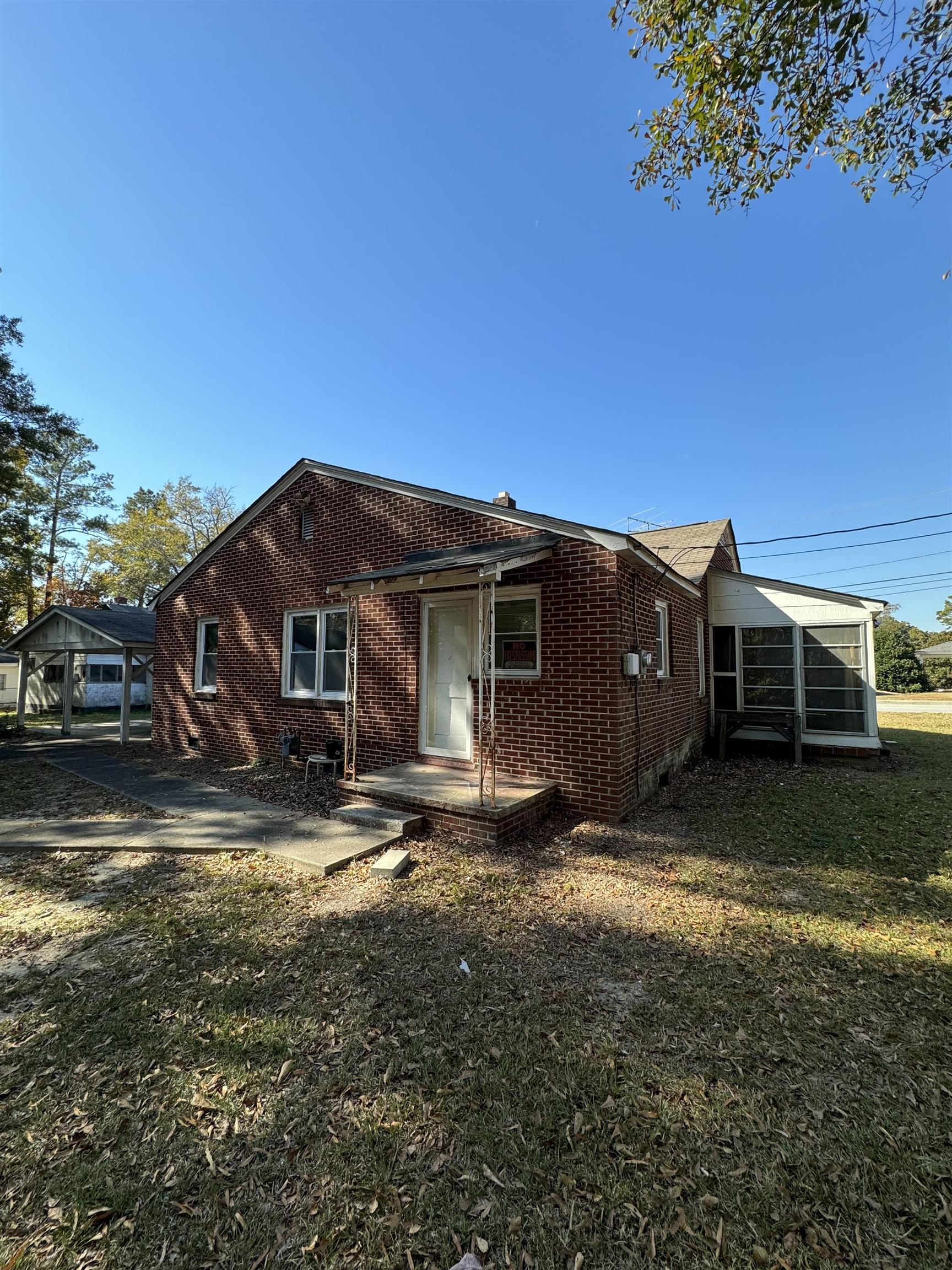 407 Foster Street Union, SC 29379 - Photo 19 of 21 Gallery Image 19
