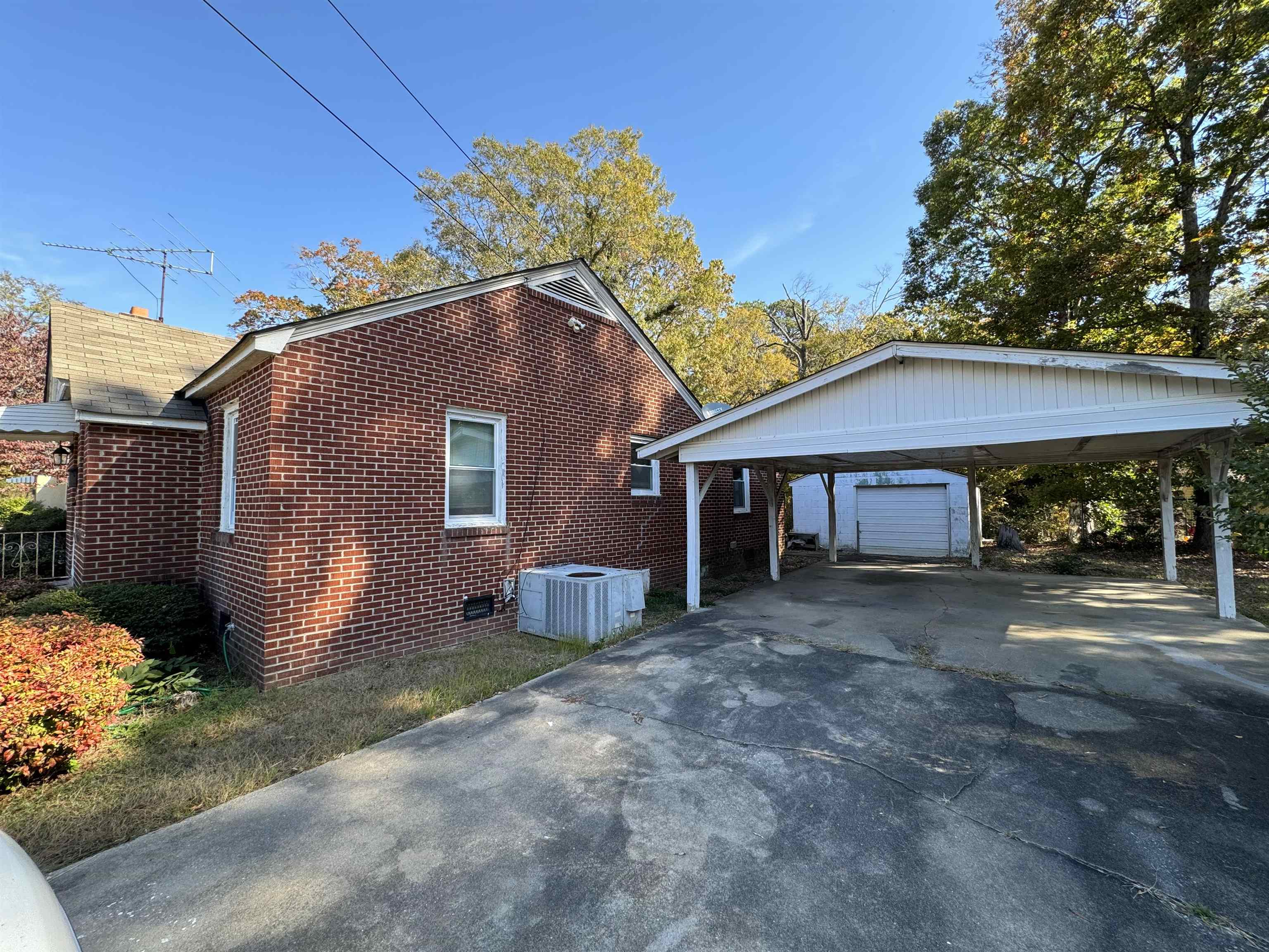 407 Foster Street Union, SC 29379 - Photo 2 of 21 Gallery Image 2