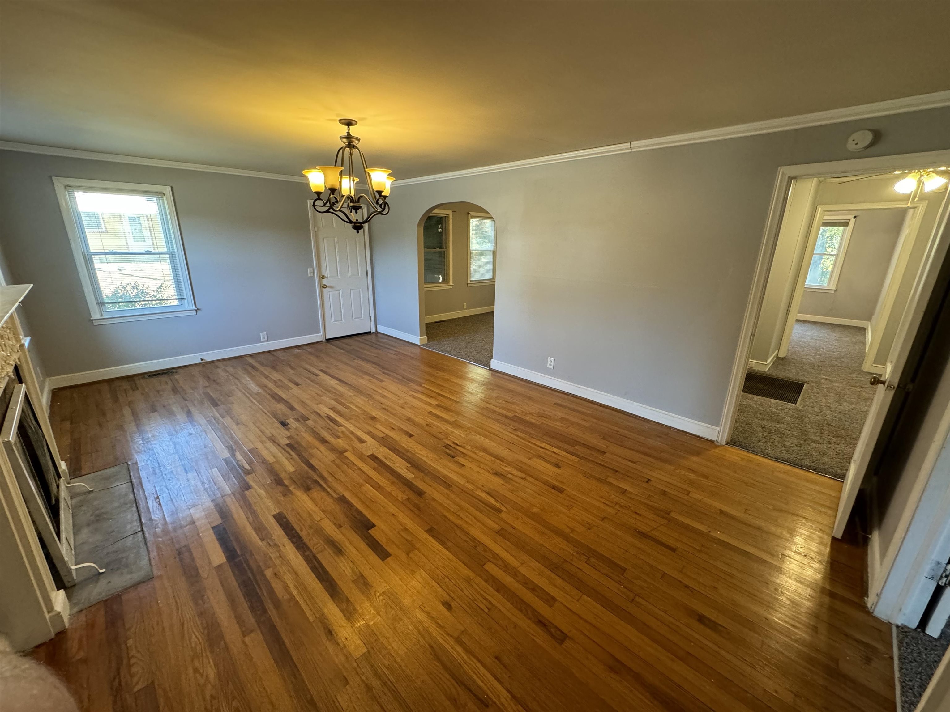 407 Foster Street Union, SC 29379 - Photo 4 of 21 Gallery Image 4