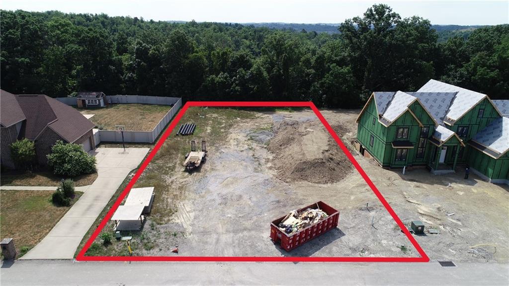 2100 Laurel Ridge Dr