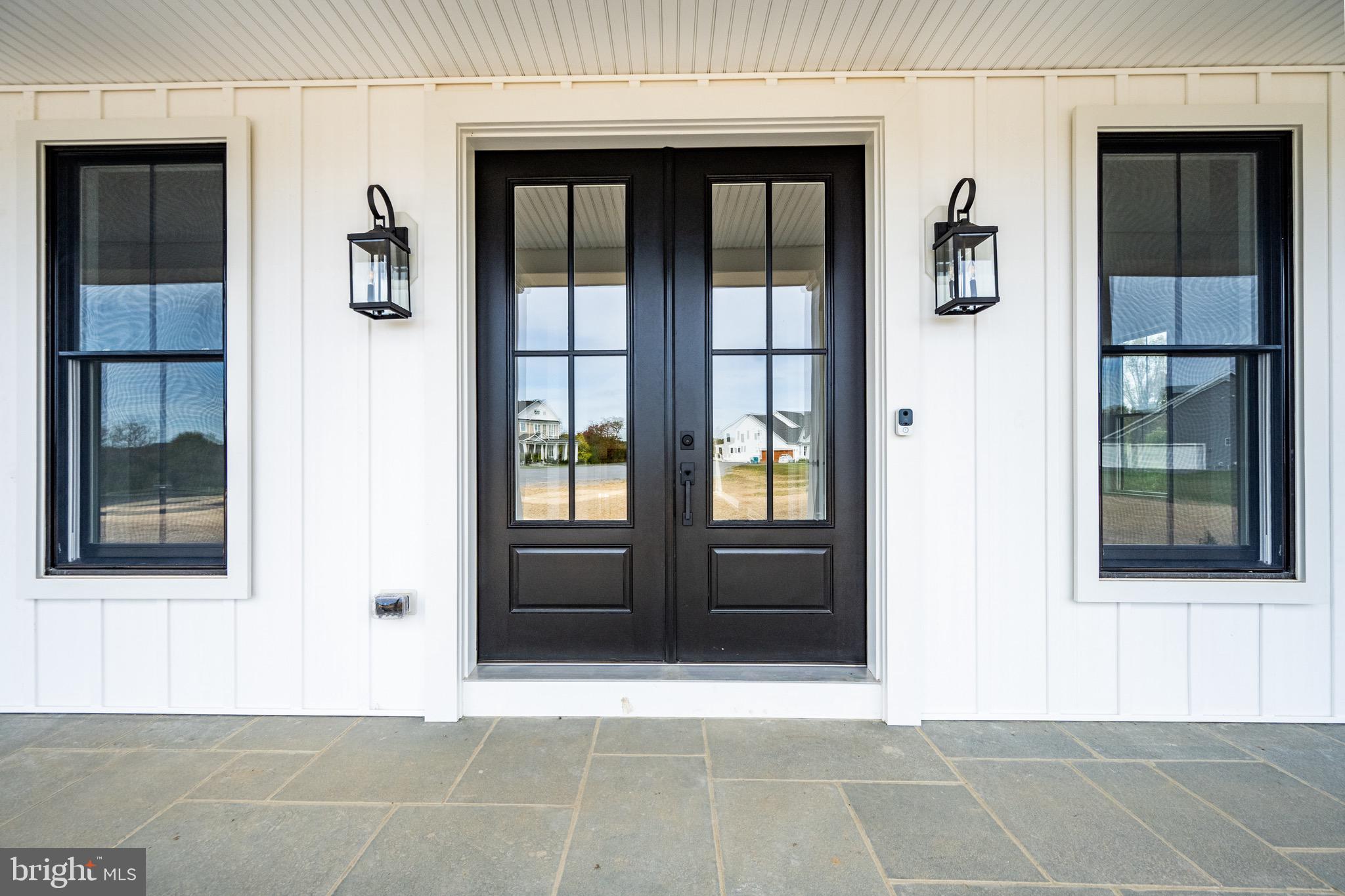3683 Falling Grn Way Mount Airy, MD 21771 - Photo 3 of 50 a view of entrance gate of the house
