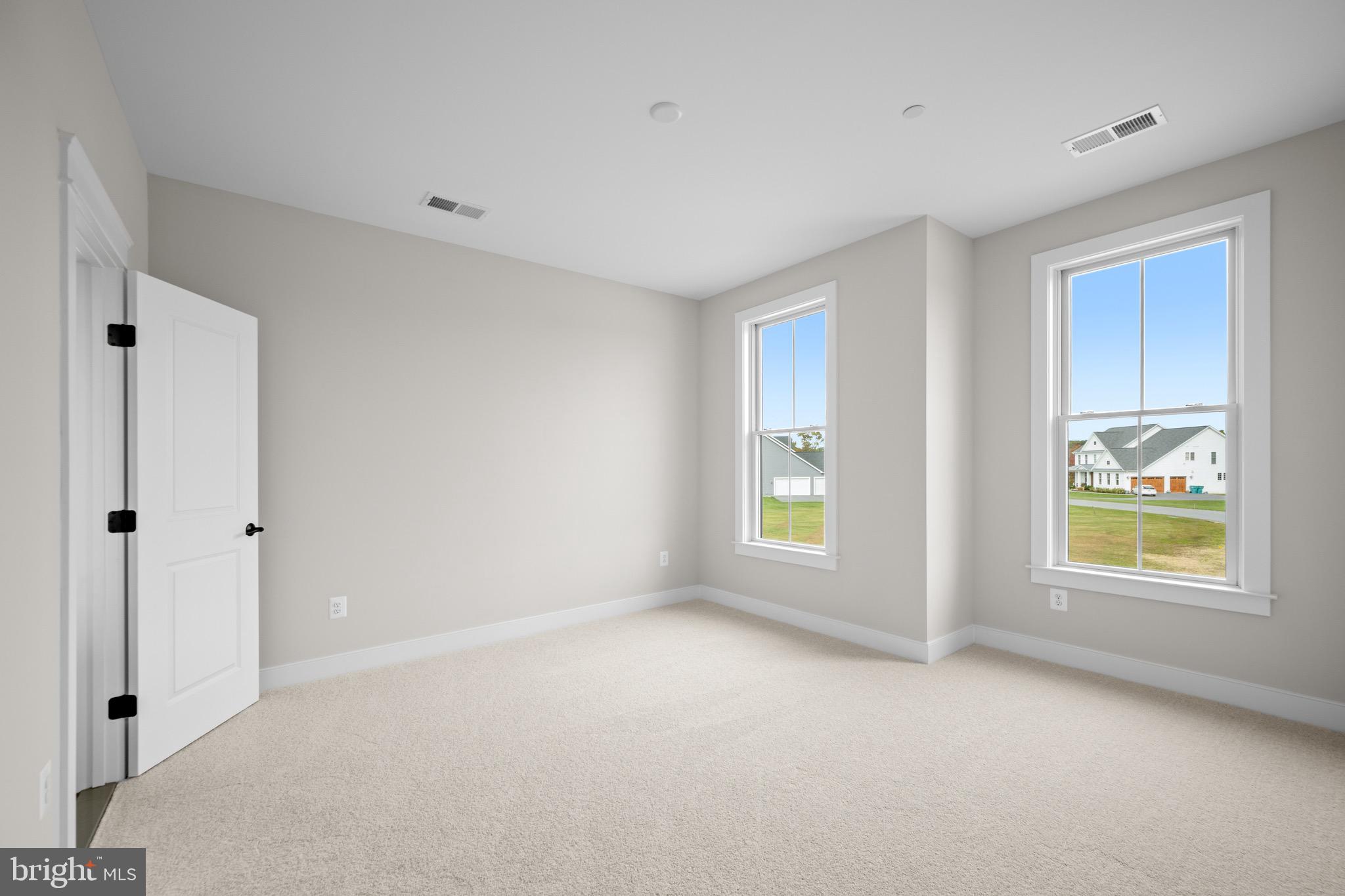 3683 Falling Grn Way Mount Airy, MD 21771 - Photo 35 of 50 a view of an empty room with a window