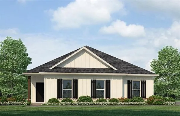 $276,900 | 5173 Spillway Manor Drive, Slidell, LA 70461