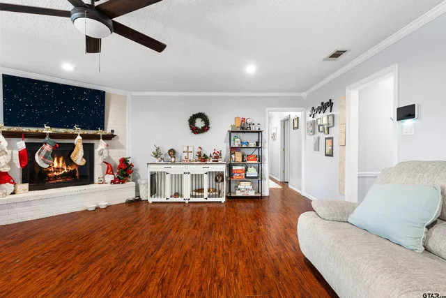 $262,000 | 822 Blueridge Parkway, Longview, TX 75605