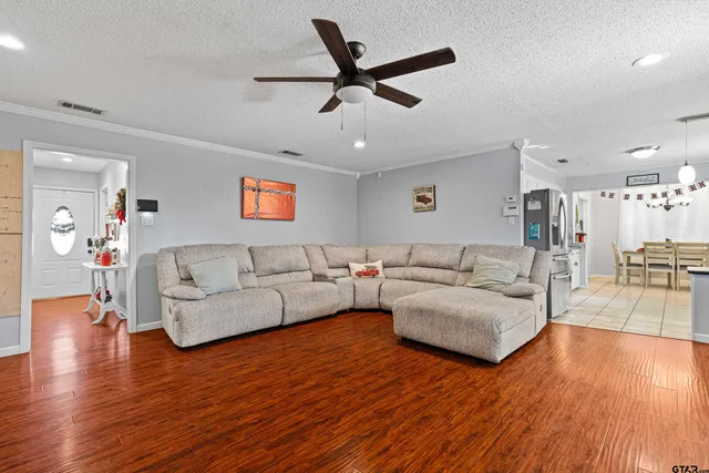 $262,000 | 822 Blueridge Parkway, Longview, TX 75605