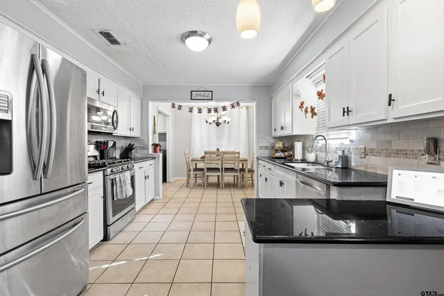 $262,000 | 822 Blueridge Parkway, Longview, TX 75605