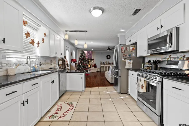 $262,000 | 822 Blueridge Parkway, Longview, TX 75605