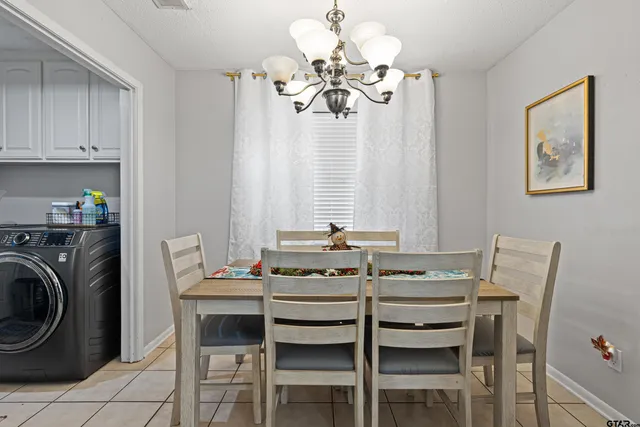 $262,000 | 822 Blueridge Parkway, Longview, TX 75605