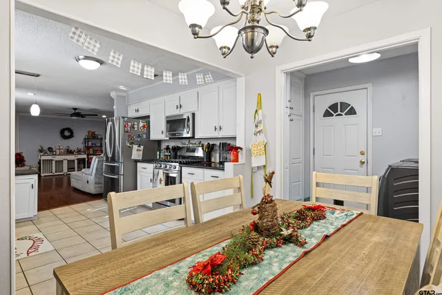 $262,000 | 822 Blueridge Parkway, Longview, TX 75605