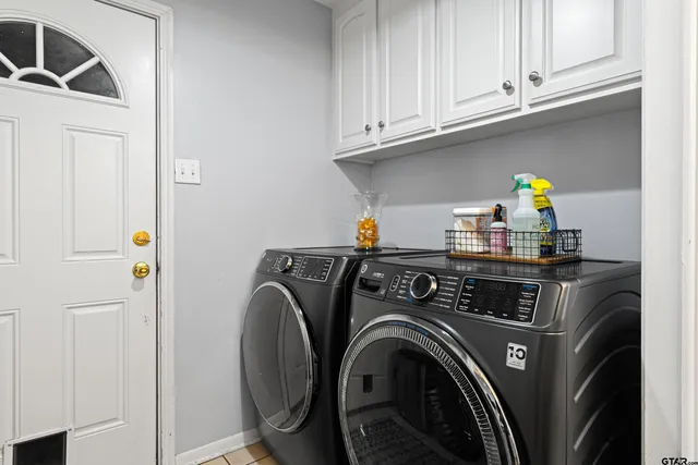 $262,000 | 822 Blueridge Parkway, Longview, TX 75605