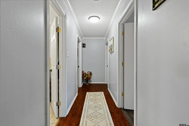 $262,000 | 822 Blueridge Parkway, Longview, TX 75605