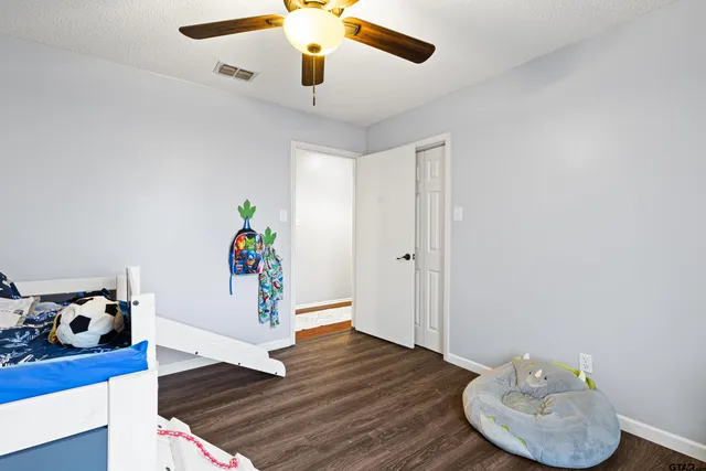 $262,000 | 822 Blueridge Parkway, Longview, TX 75605