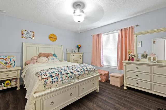 $262,000 | 822 Blueridge Parkway, Longview, TX 75605