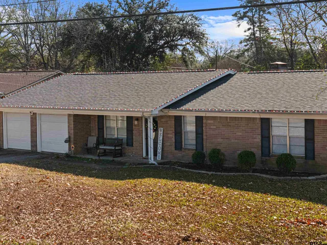 $262,000 | 822 Blueridge Parkway, Longview, TX 75605