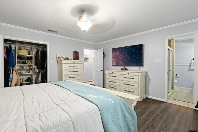 $262,000 | 822 Blueridge Parkway, Longview, TX 75605