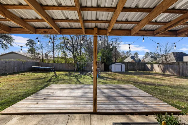 $262,000 | 822 Blueridge Parkway, Longview, TX 75605