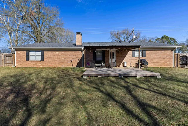 $262,000 | 822 Blueridge Parkway, Longview, TX 75605