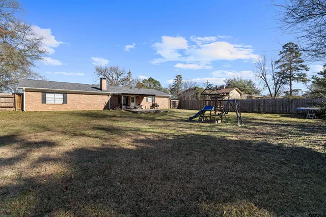 $262,000 | 822 Blueridge Parkway, Longview, TX 75605
