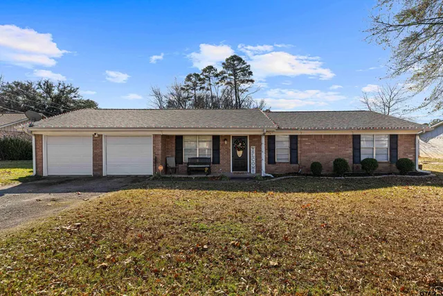 $262,000 | 822 Blueridge Parkway, Longview, TX 75605