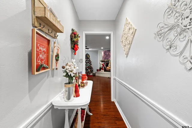 $262,000 | 822 Blueridge Parkway, Longview, TX 75605