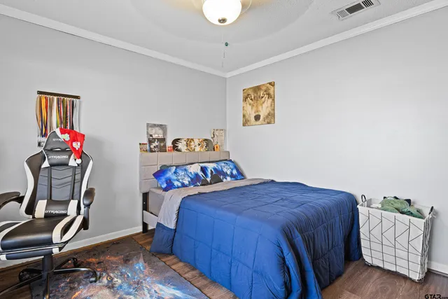 $262,000 | 822 Blueridge Parkway, Longview, TX 75605