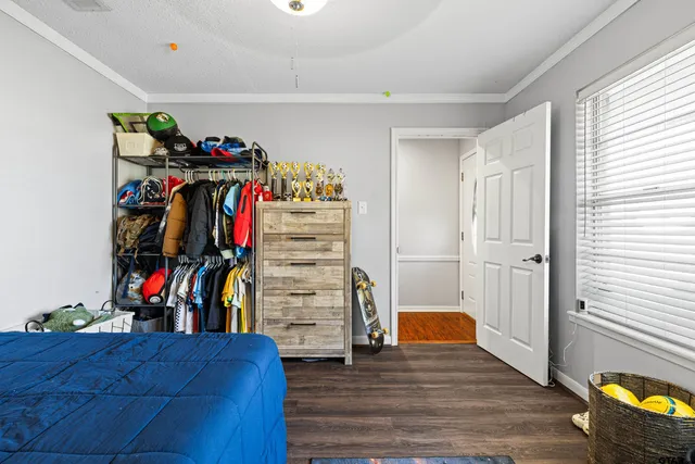 $262,000 | 822 Blueridge Parkway, Longview, TX 75605