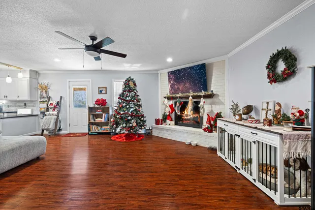 $262,000 | 822 Blueridge Parkway, Longview, TX 75605