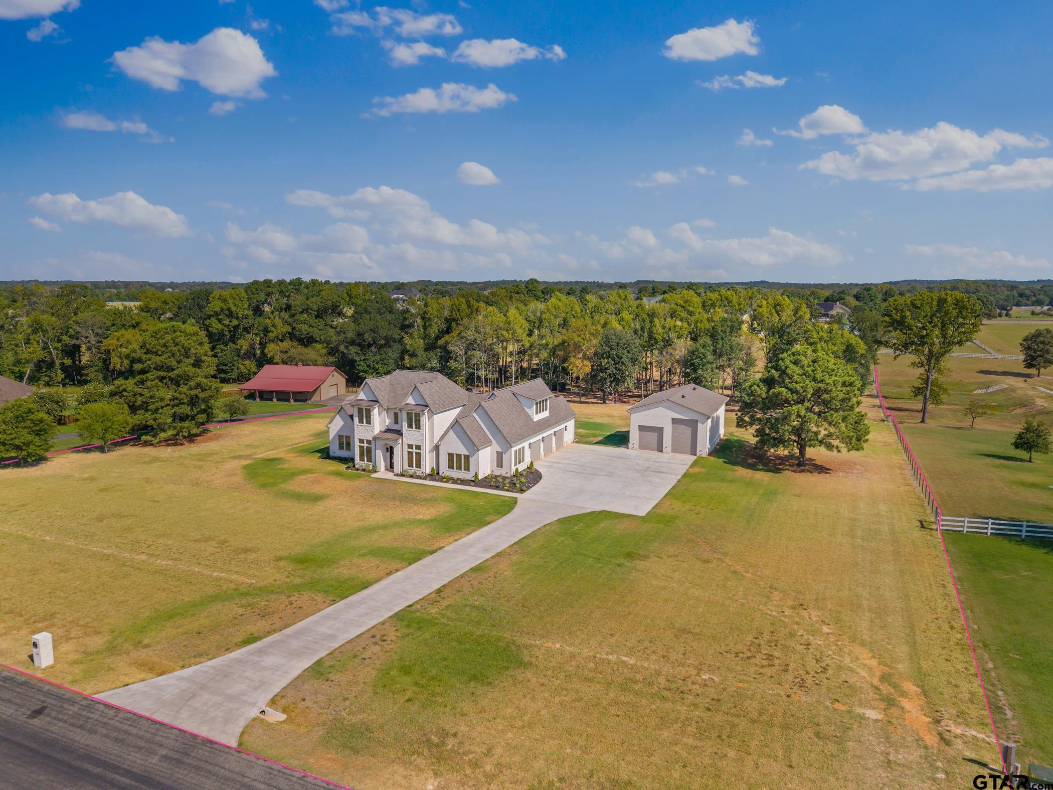 23180 Bridle View Drive Lindale, TX 75771 - Photo 44 of 48 Gallery Image 44