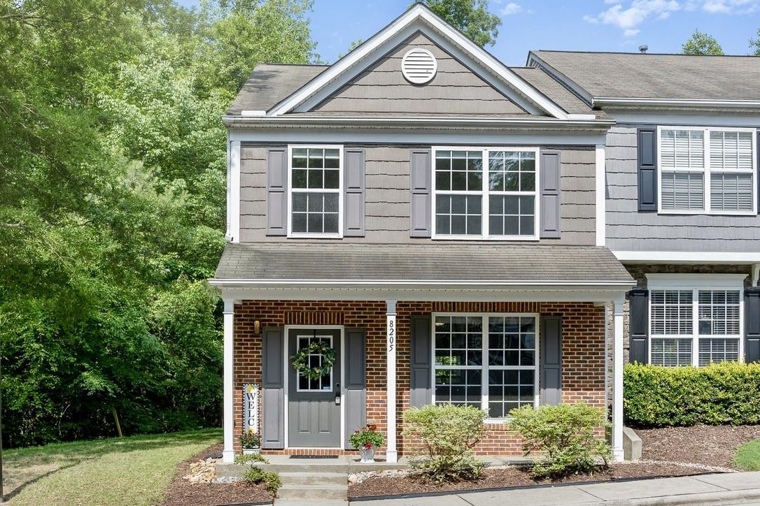 8205 Clasara Circle Raleigh, NC 27613 - Photo 1 of 28 Photo 1