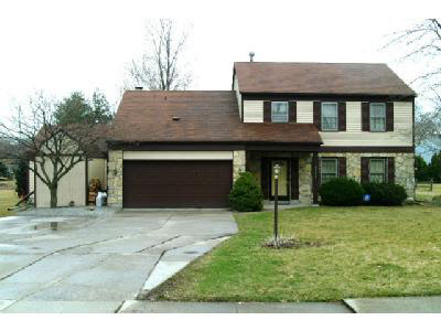6711 Winchester Road Fort Wayne, IN 46819 - Photo 1 of 4