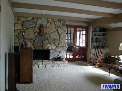 6711 Winchester Road Fort Wayne, IN 46819 - Photo 2 of 4