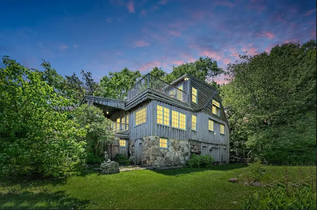$999,999 | 41 Circuit Road, York, ME 03902