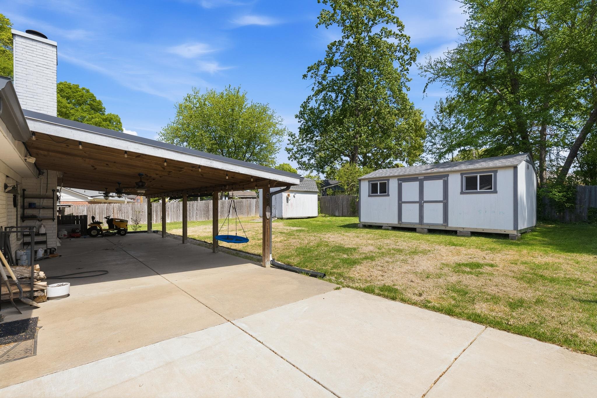 1234 Greenview Road Collierville, TN 38017 - Photo 30 of 33