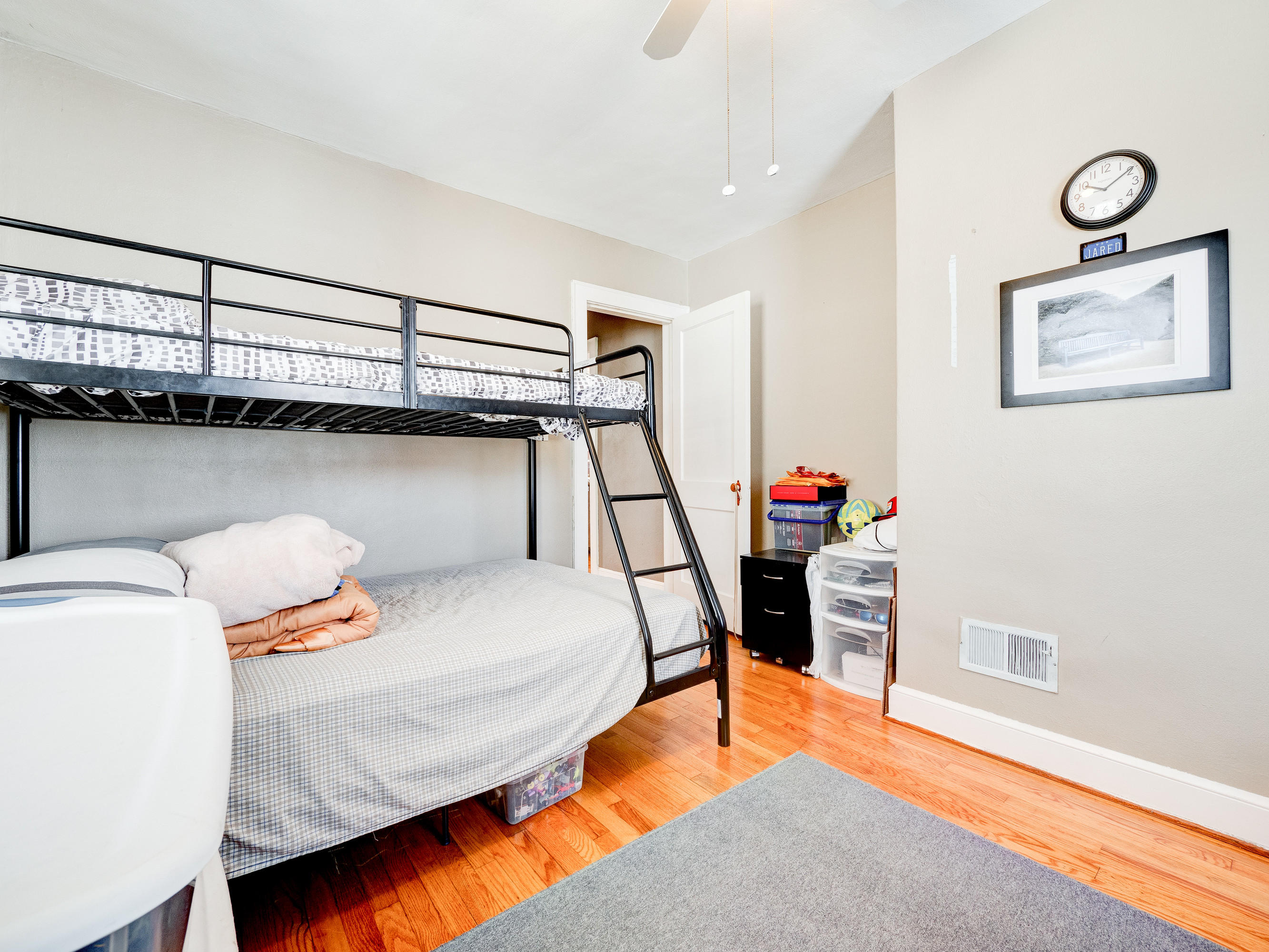 5333 Malvern Road Roanoke, VA 24012 - Photo 20 of 30 Bedroom