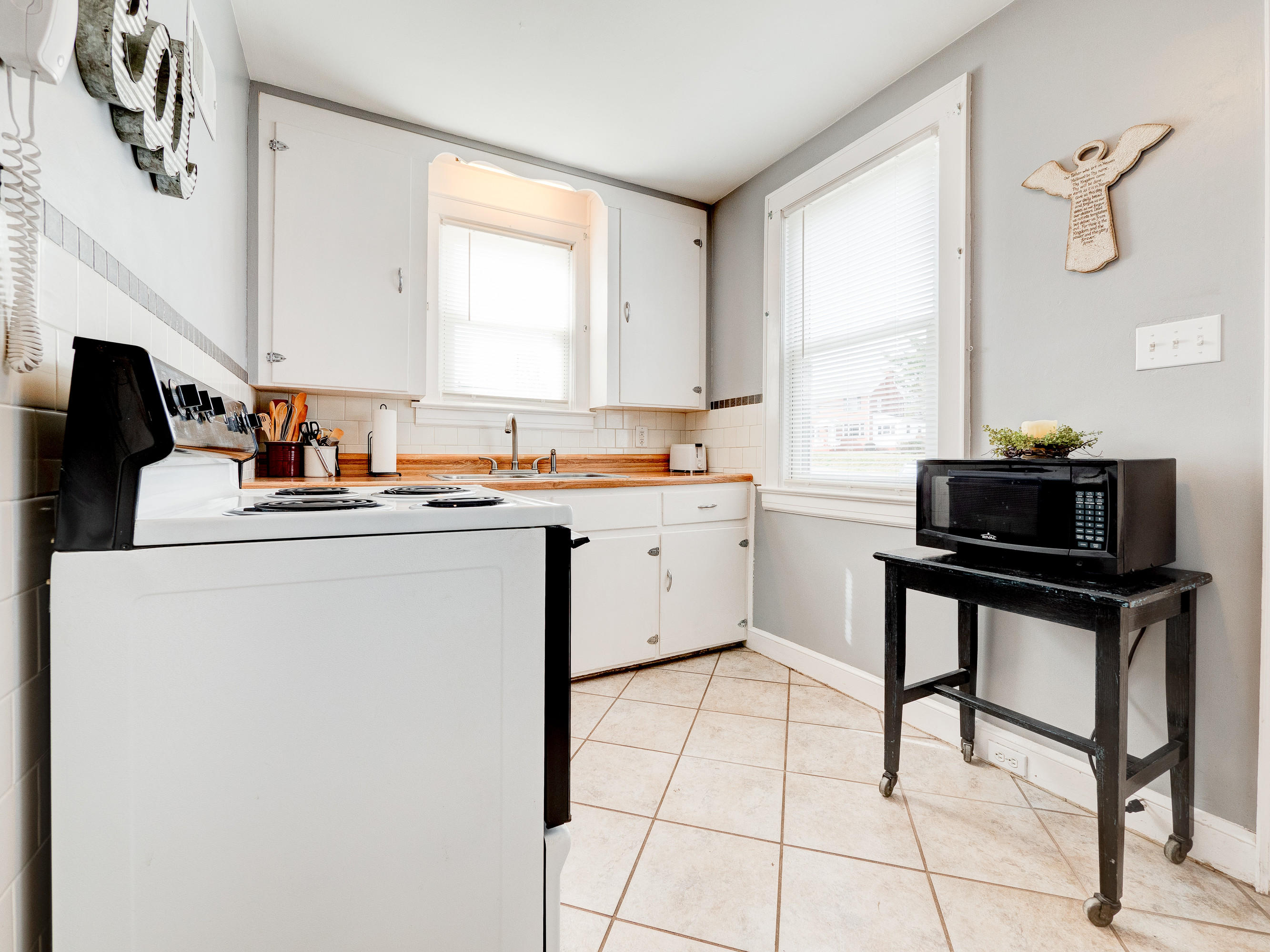 5333 Malvern Road Roanoke, VA 24012 - Photo 21 of 30 Kitchen