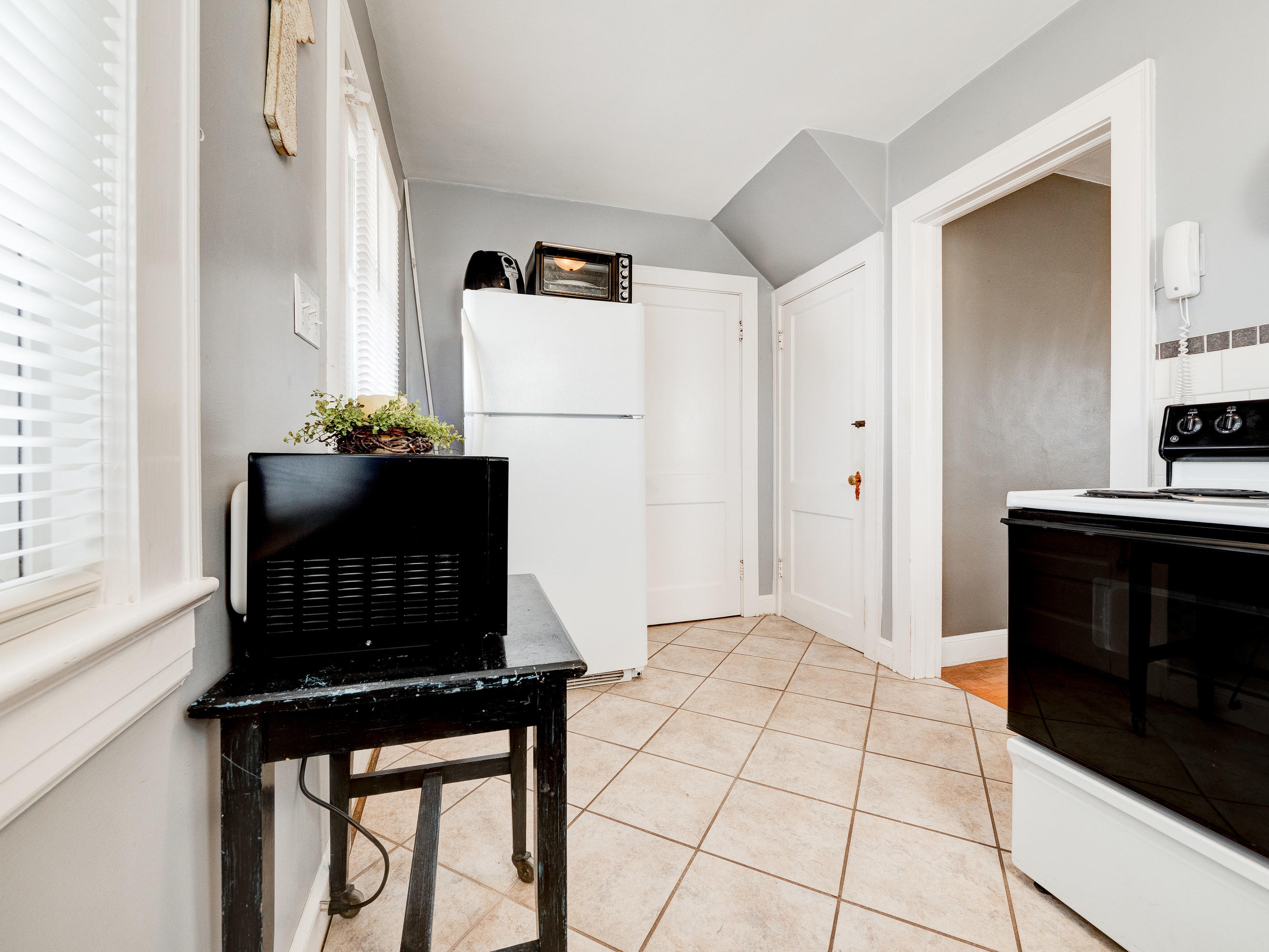 5333 Malvern Road Roanoke, VA 24012 - Photo 22 of 30 Kitchen