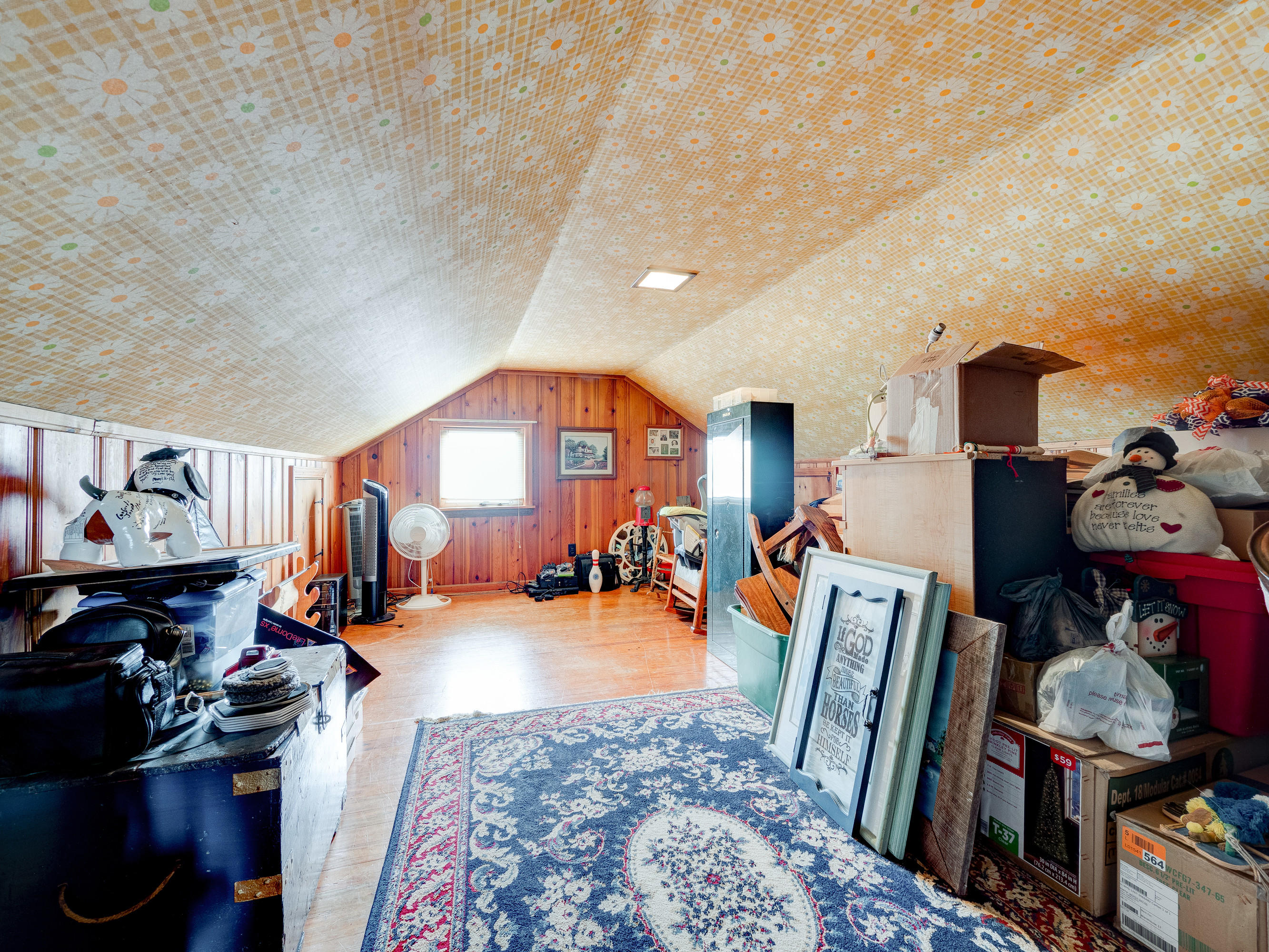 5333 Malvern Road Roanoke, VA 24012 - Photo 27 of 30 Bonus Space/BR
