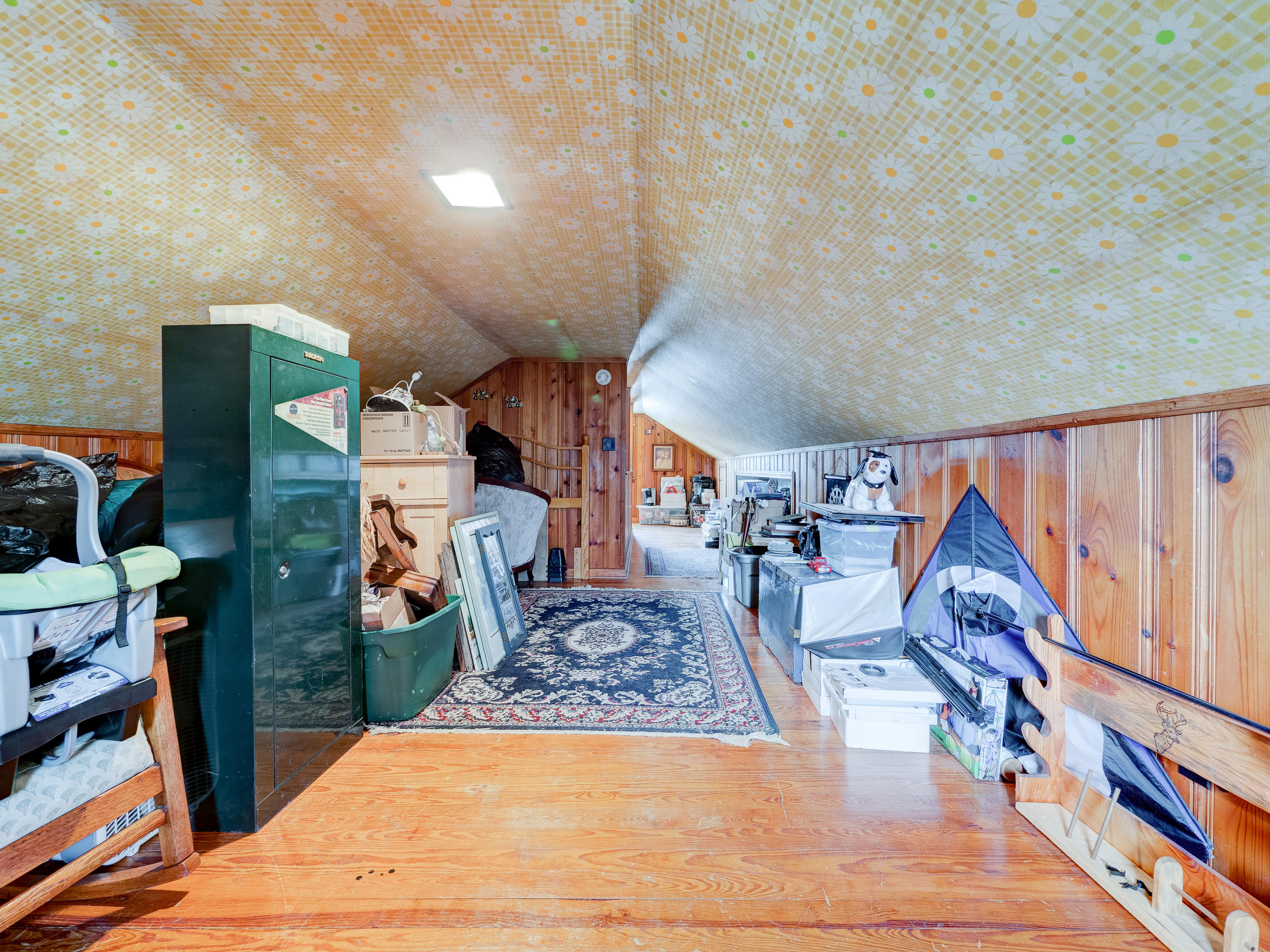 5333 Malvern Road Roanoke, VA 24012 - Photo 28 of 30 Upper Level