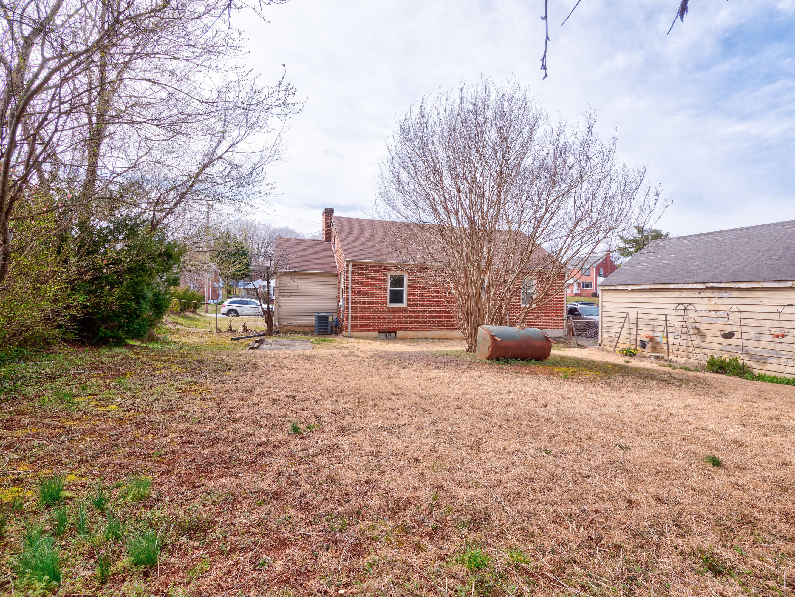 5333 Malvern Road Roanoke, VA 24012 - Photo 5 of 30 Level lot
