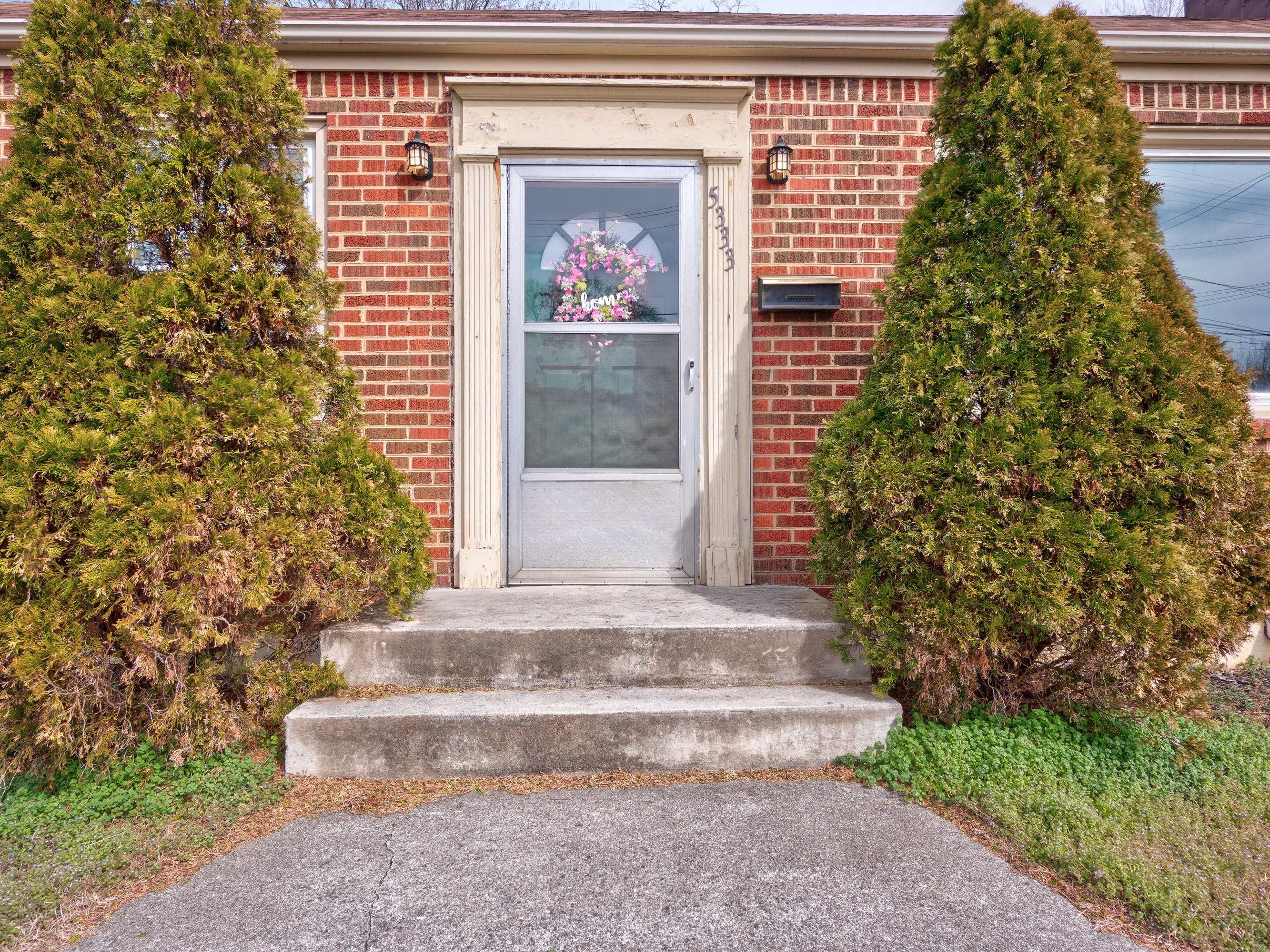 5333 Malvern Road Roanoke, VA 24012 - Photo 8 of 30 Home view