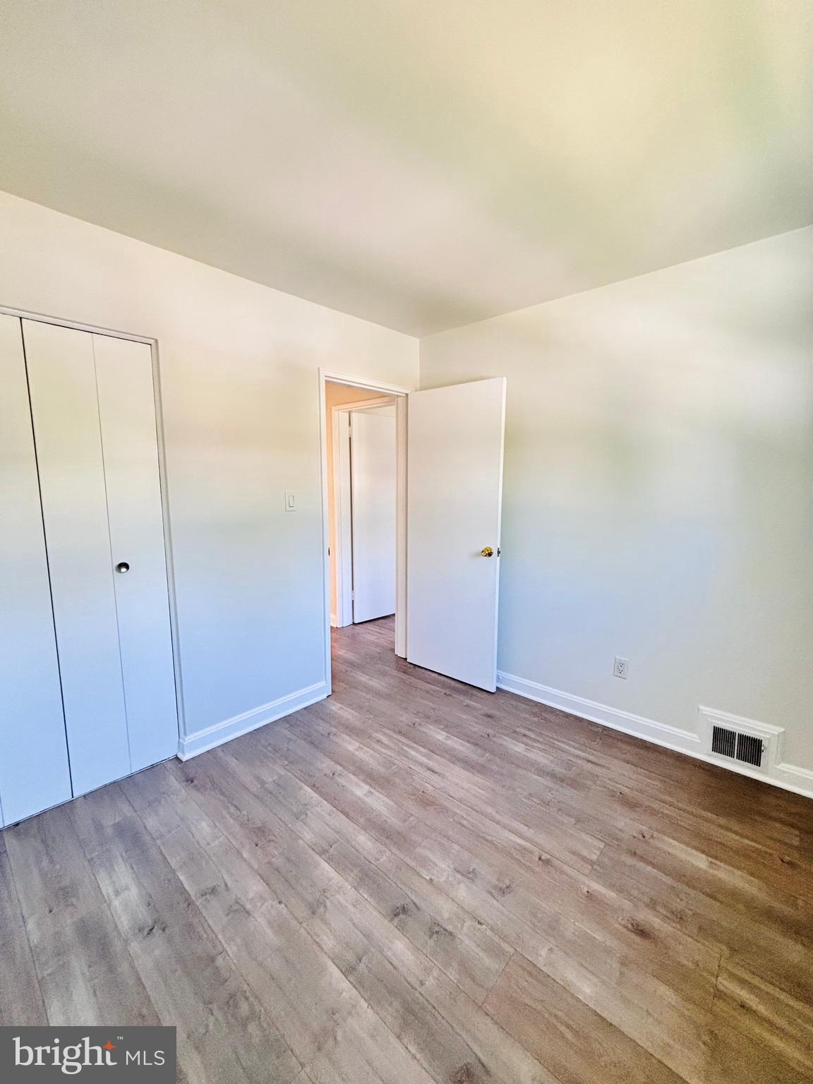 13015 Estelle Road Silver Spring, MD 20906 - Photo 24 of 38 a view of an empty room