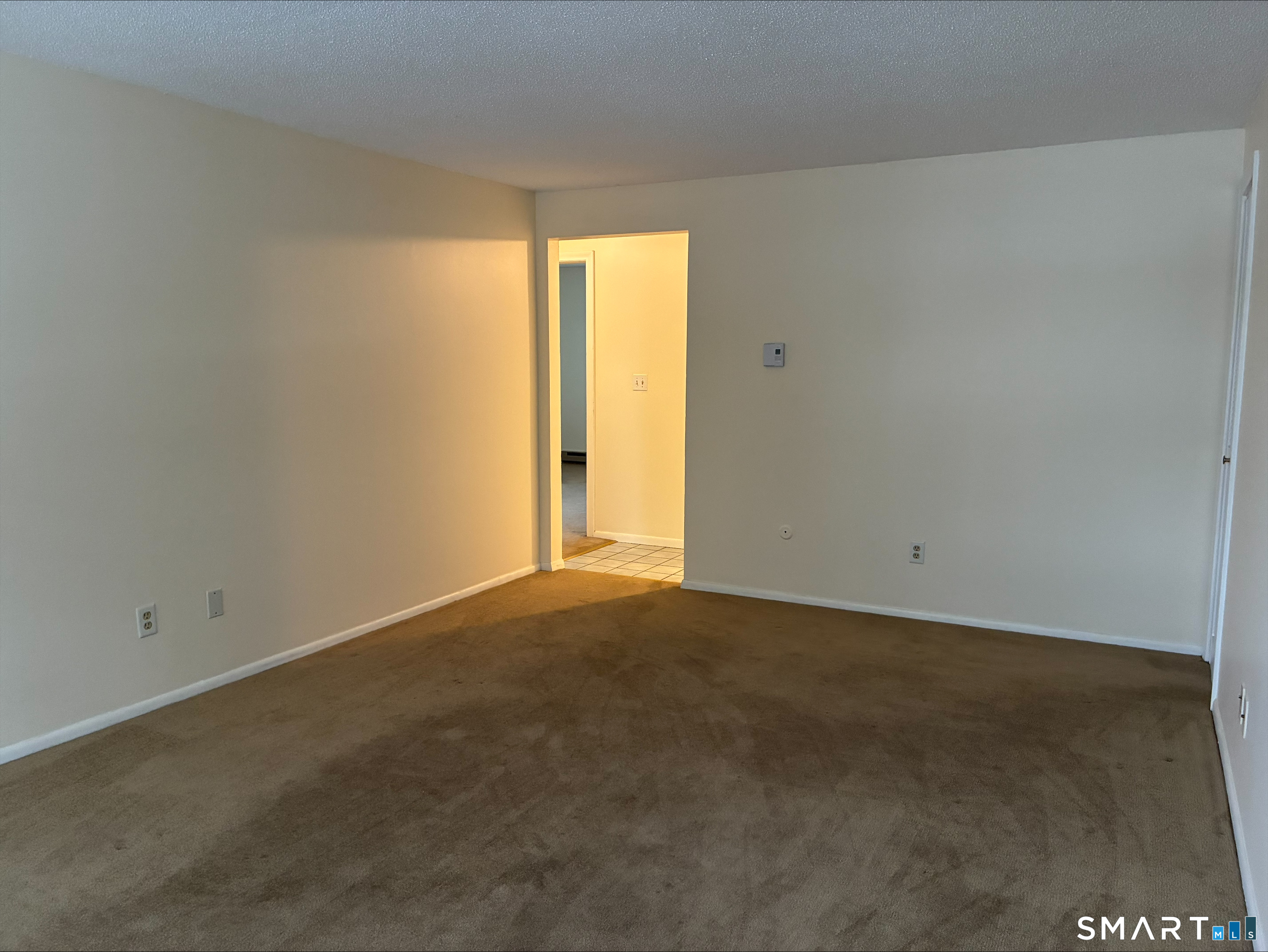 26 College Street, Unit 2 Clinton, CT 06413 - Photo 7 of 27 a view of empty room